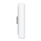 Besa Lighting Baaz 20 Wall Sconce, Opal Matte, Satin Nickel Finish, 3x40W Incandescent 786007-SN - alternate 1